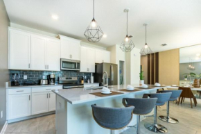 The Secret to Enjoying Your Luxury Home Holiday on Champions Gate Resort, Orlando Townhome 2820